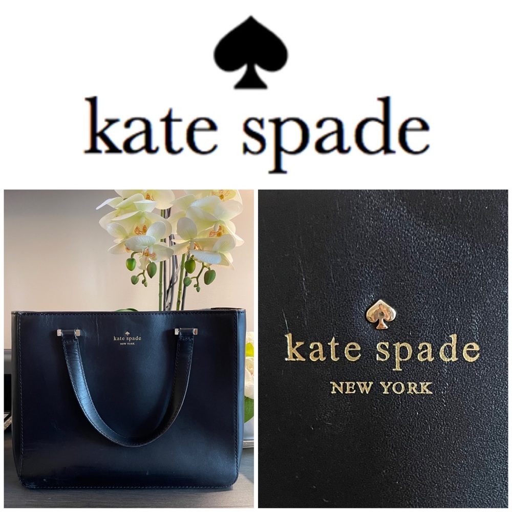 Authentic Kate Spade ♠️